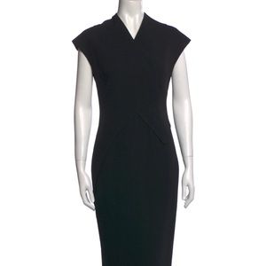 Victoria Beckham Dress